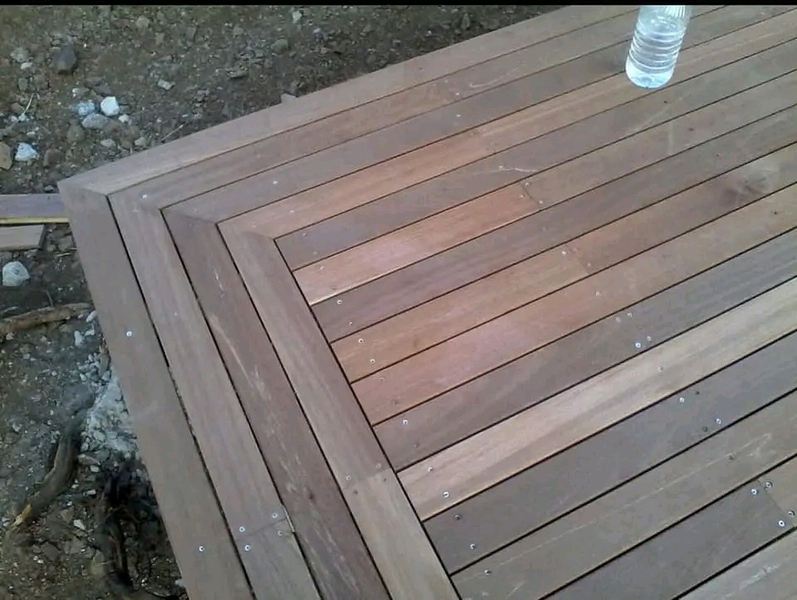 Decking